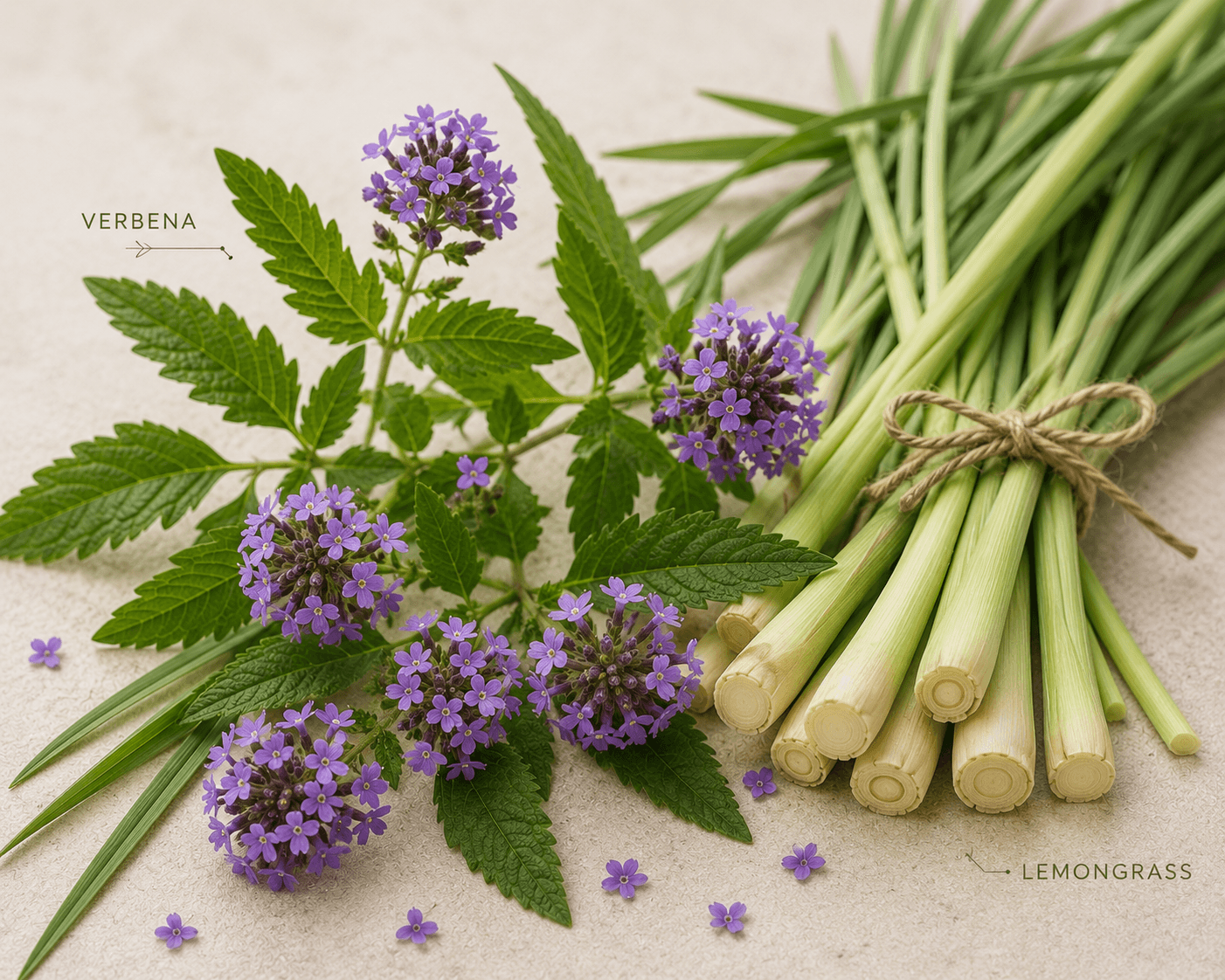 Świeca sojowa - Paddywax Eco – inne ujęcie