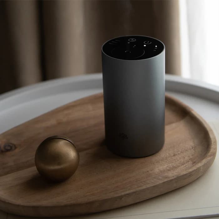 Dyfuzor ultradźwiękowy ROVE na usb – MADE BY ZEN