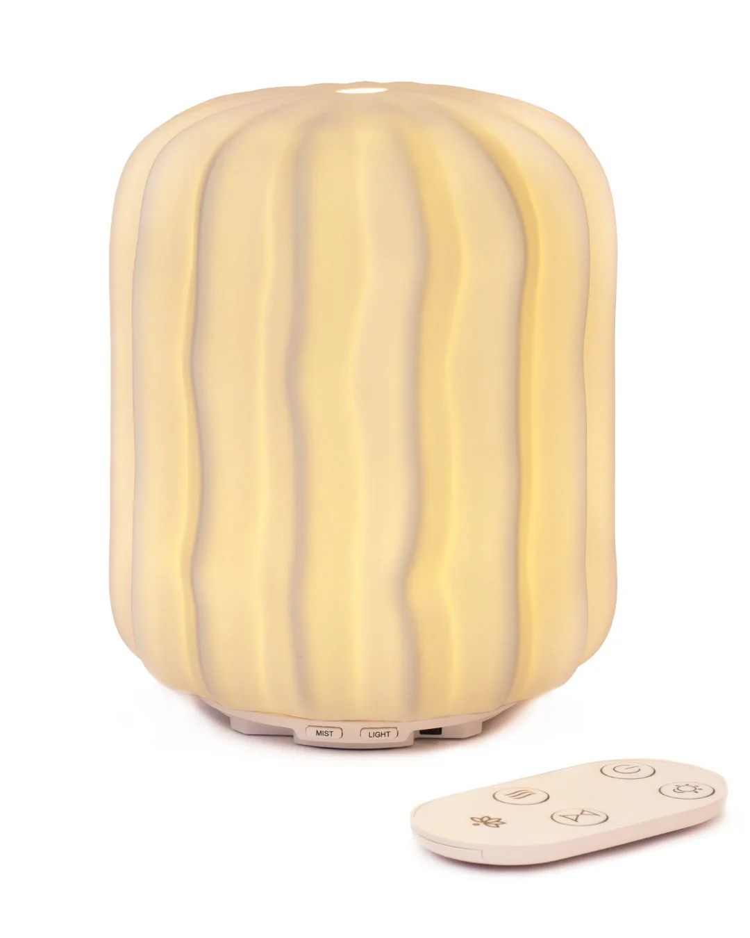 Dyfuzor ultradźwiękowy ceramiczny Lina – MADE BY ZEN