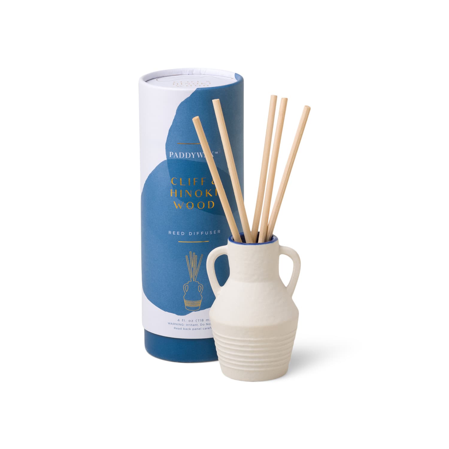 Dyfuzor ceramiczny Santorini – Paddywax