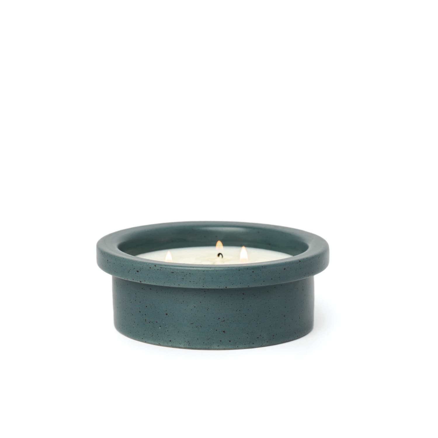 Świeca sojowa ceramiczna - Paddywax Folia